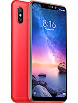 Best Apple Mobile Phone Xiaomi Redmi Note 6 Pro in Nepal at Nepal.mymobilemarket.net