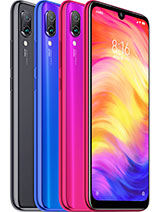 Best available price of Xiaomi Redmi Note 7 in Brunei