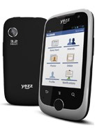 Best available price of Yezz Andy 3G 2.8 YZ11 in USA