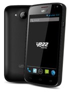 Best available price of Yezz Andy A4-5 in USA