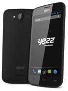 Best available price of Yezz Andy A5 1GB in USA