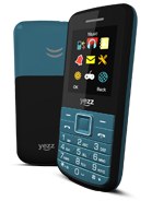 Best available price of Yezz Chico 2 YZ201 in USA