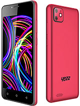 Best Android Mobile Phone Yezz Liv 2 LTE in Canada at Canada.mymobilemarket.net