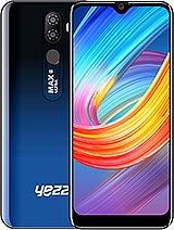 Best available price of Yezz Max 2 Ultra in USA