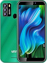 Best available price of Yezz Max 3 in USA