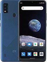 Best available price of ZTE Blade A7P in USA