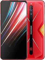 Best available price of ZTE nubia Red Magic 5G in USA