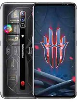 Best available price of ZTE nubia Red Magic 6s Pro in USA