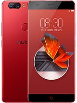 Best available price of ZTE nubia Z17 in USA